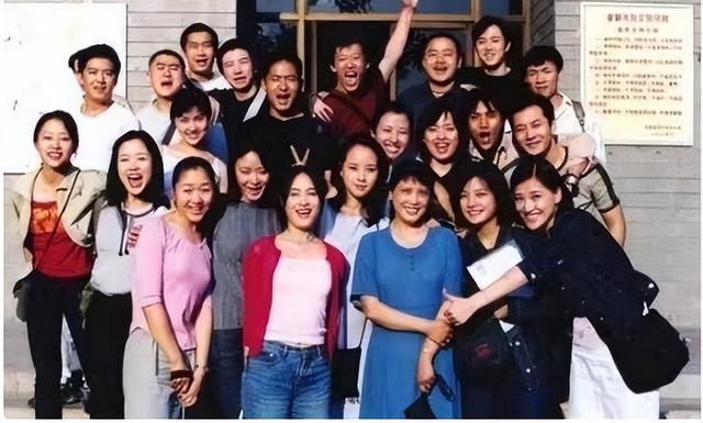 何琳个人资料，何琳个人资料年龄（演员何琳：公公病逝五年后）