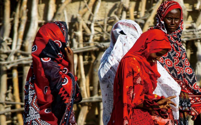 什么叫割礼，什么叫割礼手术（1.3亿人遭受的割礼之痛）