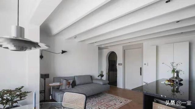 吊顶的七种做法，吊顶的七种做法图片（谁说吊顶就很low）