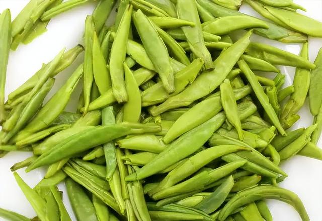 绿茶都有哪些，什么是绿茶 绿茶有哪些品种（夏天“最值得”喝的绿茶榜）