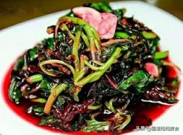 立夏传统吃什么食物，立夏吃什么传统食物（都要吃这“9鲜”）