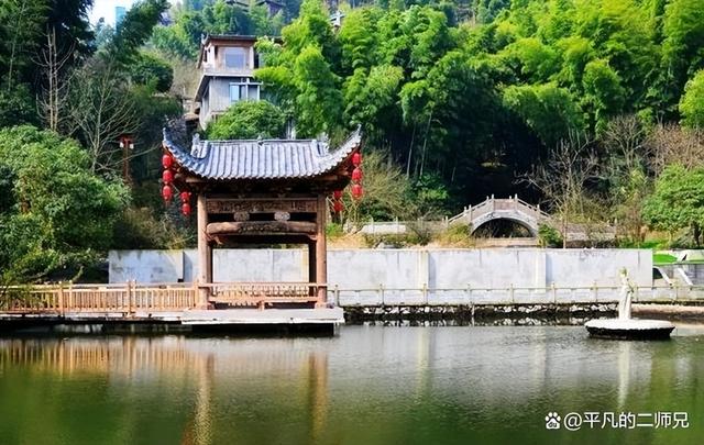 南昌旅游景点，南昌旅游景点有哪些（南昌——经典必去的游玩景点）