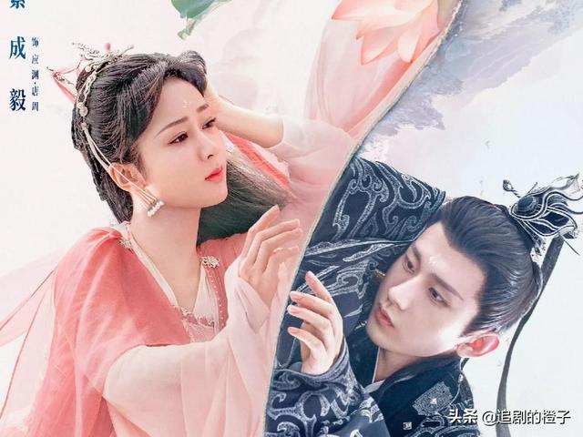 杨紫演的电视剧，杨紫在哪些电视剧中饰演小仙女（杨紫主演的8部电视剧）