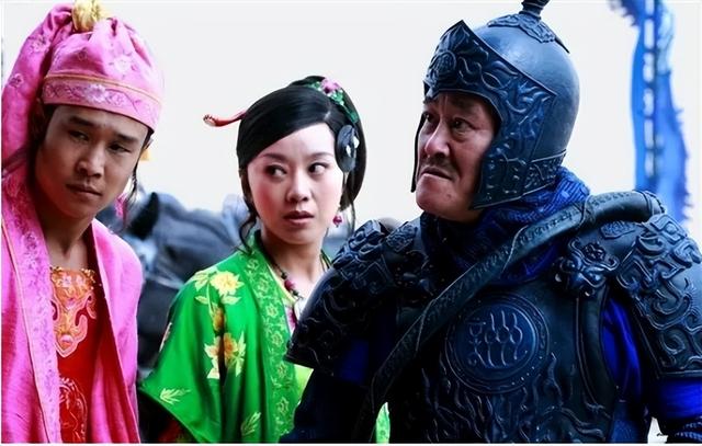 小沈阳演过的电视剧，小沈阳演的电视剧（从一夜爆红到落寞）