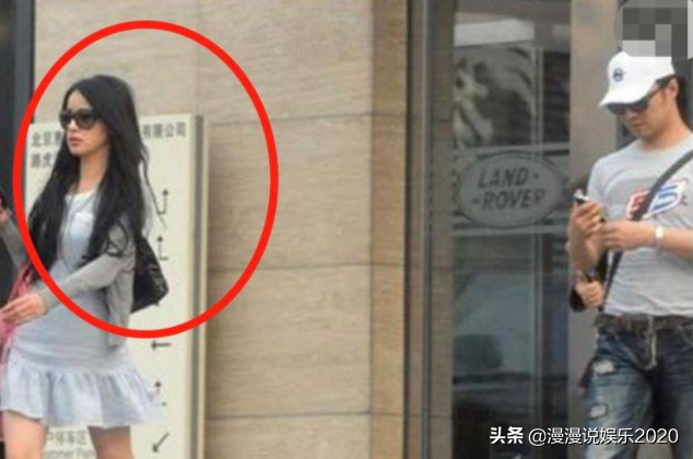 令人羡慕的汪峰：4任妻子个比个漂亮，还有三个为他生孩子