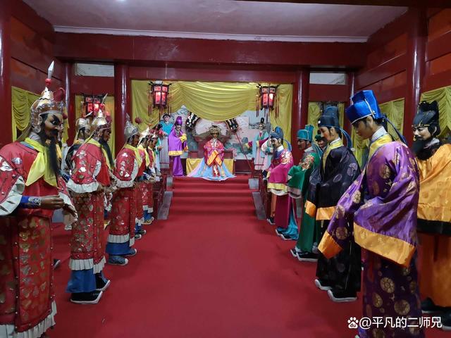 咸阳旅游详细攻略，必去游玩的景点有哪些