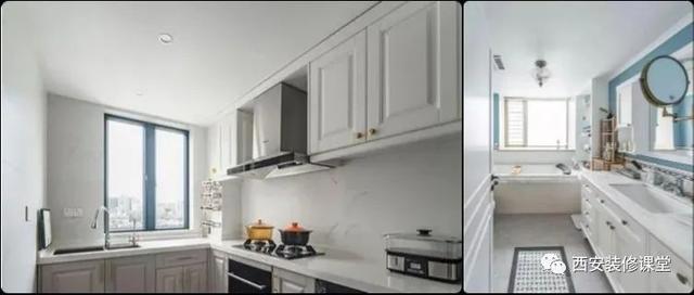 卫生间吊顶高度，卫生间吊顶高度的标准尺寸是多少（装修吊顶，大有讲究）