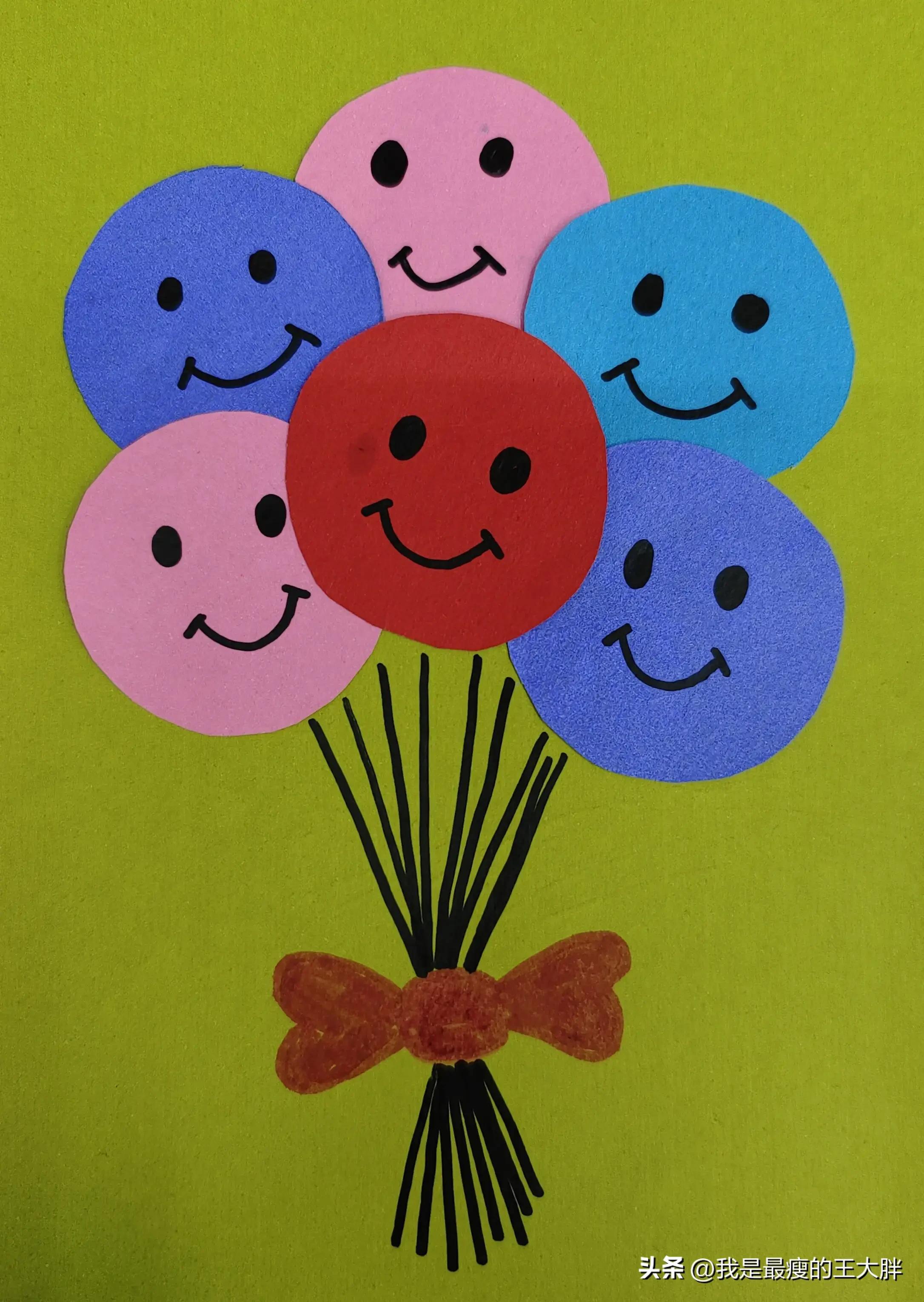 贺卡图片大全 简单 漂亮,手工制作贺卡 - 玉三网