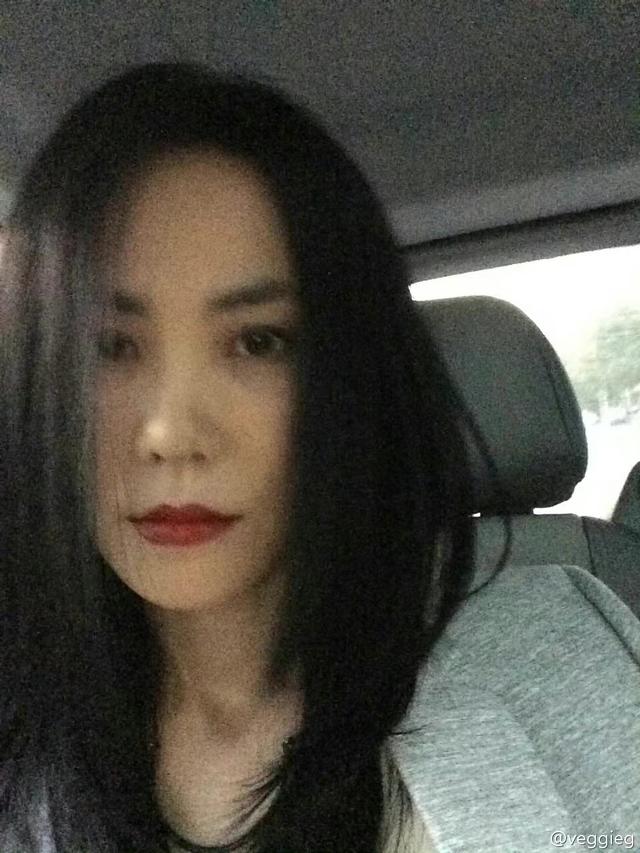 王菲说的一句经典语录，笑喷，细数王菲历年经典语录