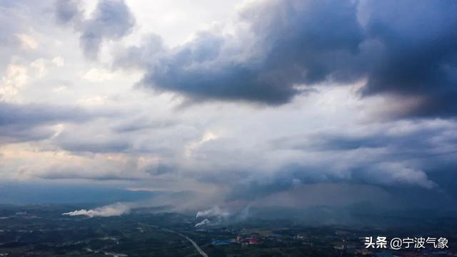 2020宁波五一天气有多热，五一劳动节宁波温度是多少（今天傍晚到夜里雷阵雨又将现身）