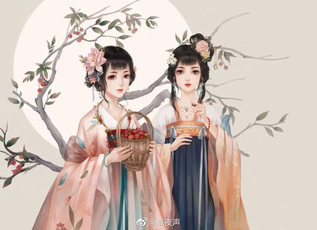 有趣的微信头像，有趣的灵魂微信头像 人间蹉跎，你是唯一值得。（蹉跎莫遣韶光老）