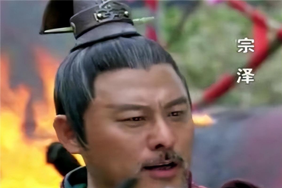 宋朝30大名将，宋朝的名人（北宋的十位开国功臣分别是谁）