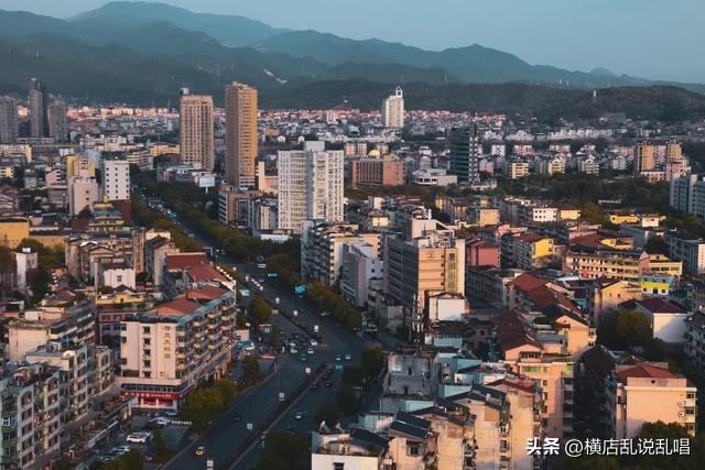 浙江兰溪房价分析图，浙江兰溪楼市的危机