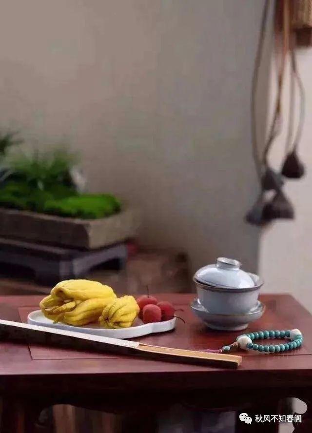 倒流香为什么叫死人香，为什么沉香招鬼（闻香识冬日）