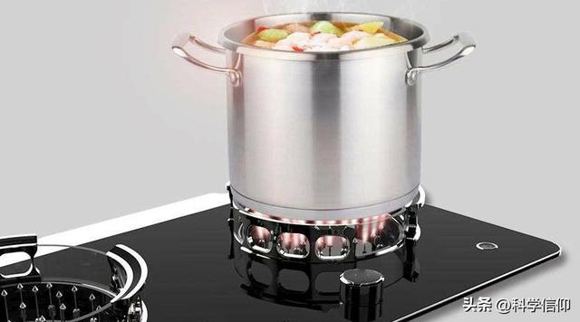 自热米饭原理，十大自热米饭品牌（电焰灶不用燃气就能产生火焰）