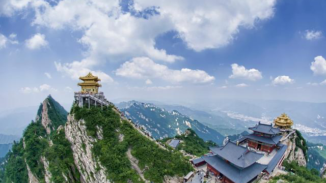 洛陽旅遊景點大全景點排名榜,洛陽旅遊景點大全景點排名榜1(景區好評