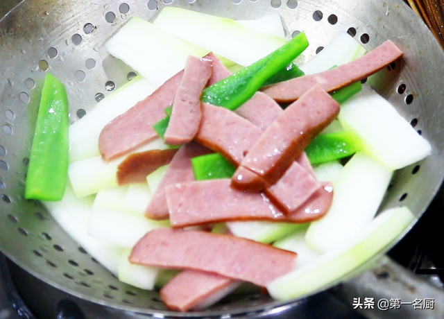 去湿的食物有哪些，清火祛湿的食物有哪些（冬瓜倒数第一）