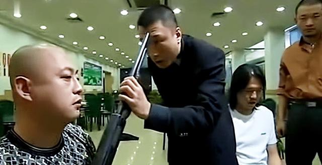 分歧者4上映了吗，分歧者4什么时候上映（“扫黑剧”的天花板或要改写了）