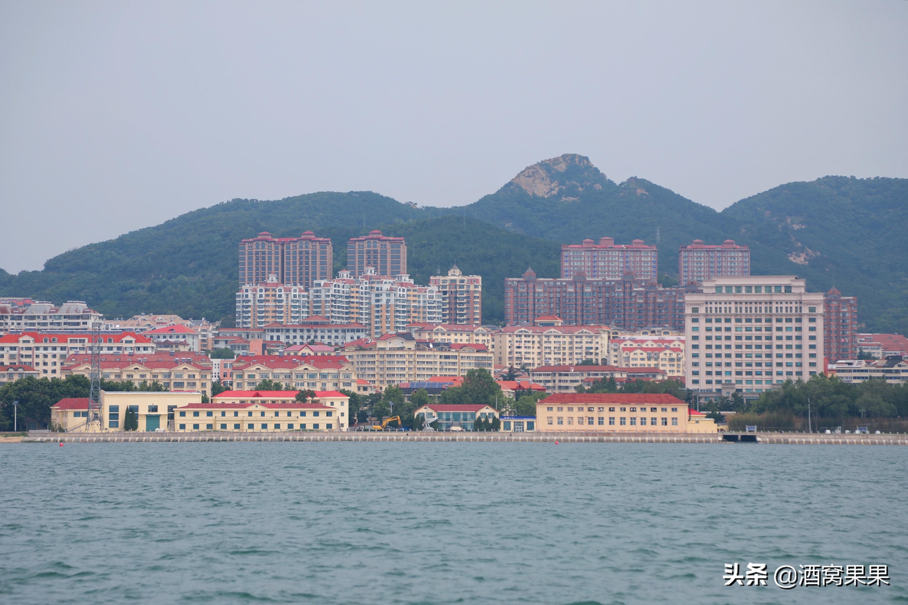 威海属于哪里(去威海玩三天大概多少钱)