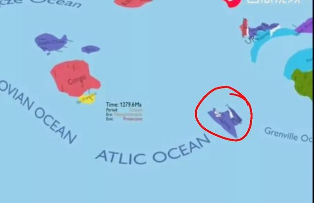 中国有几个半岛，我国三大半岛是什么（中国大陆的演变历程）