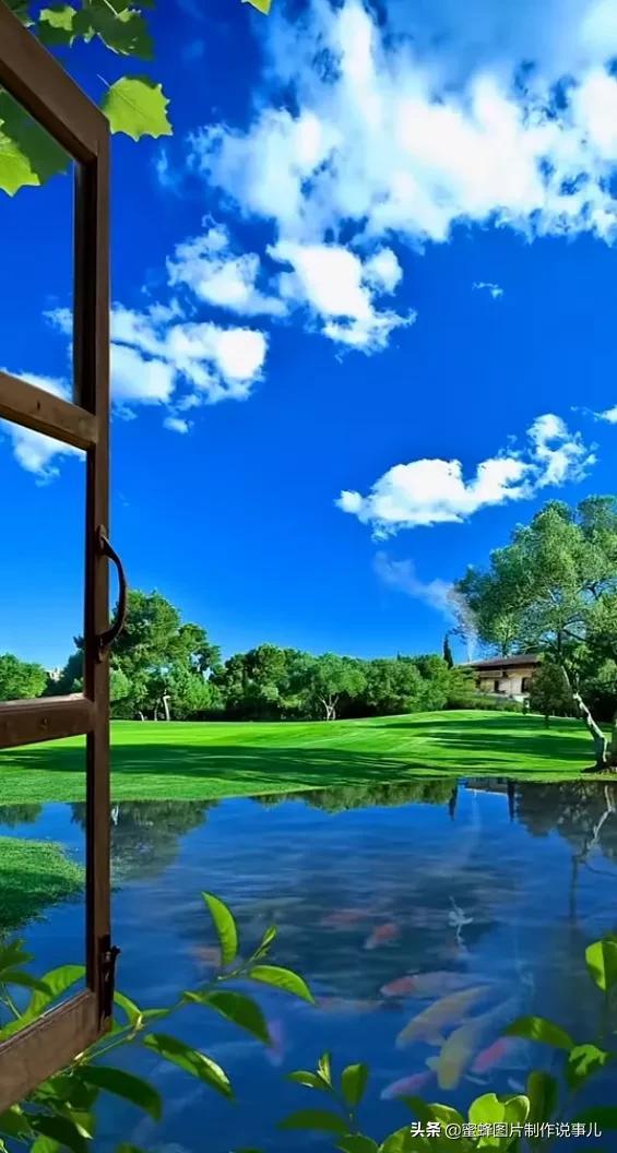 美图风景,美图风景图片大全唯美(壁纸美图,自然美景如诗如画)