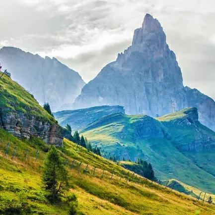 图片，微信头像，图片（清新多彩自然美景）