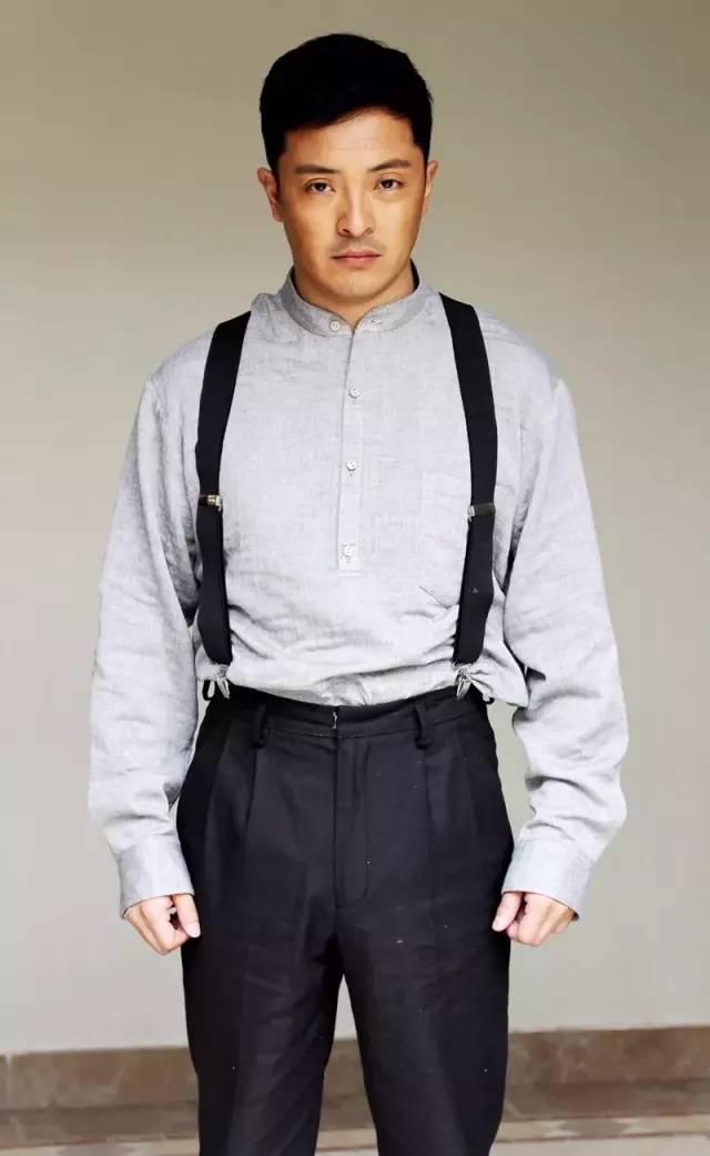 娱乐圈那些让人过目不忘的演技派，演技最贵的6位娱乐圈清流