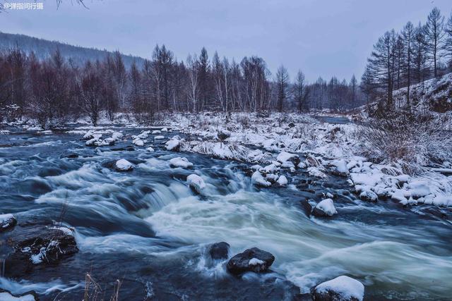东三省旅游景点大全排名，东北旅游必去十大景点（东北3个“美丽冻人”的景点）