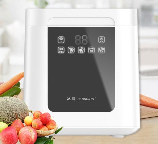 央视公布十大果蔬清洗机，央视曝光果蔬清洗机（家用果蔬清洗机哪个牌子好）