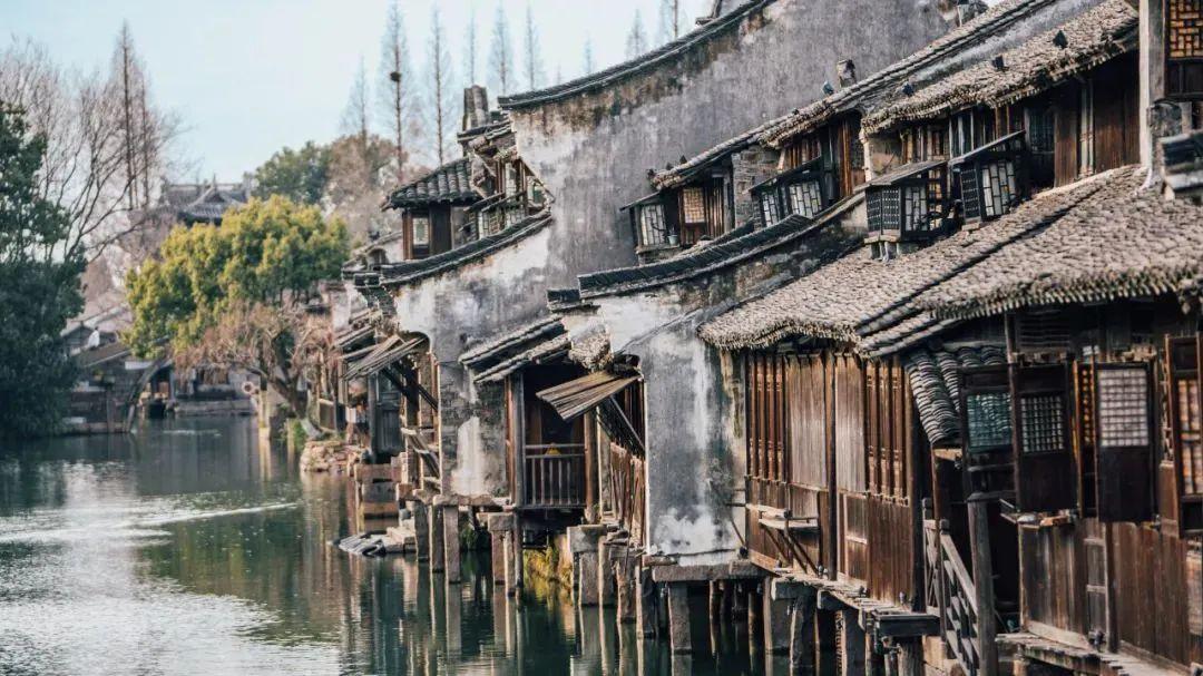 乌镇有什么好玩的，乌镇有什么好玩的景点（乌镇的12种打卡方式）