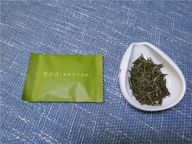 竹叶青属于什么茶，竹叶青是什么茶（竹叶青茶叶怎么样）