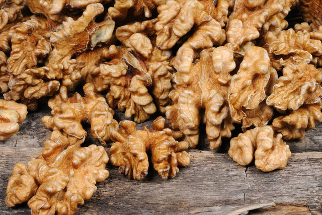 孩子每天6种益智补脑食物，助力孩子健康成长