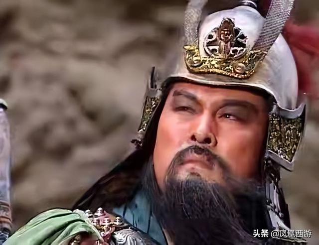 三国所有武将排名，三国十大猛将武力排名（三国十大超一流武将）