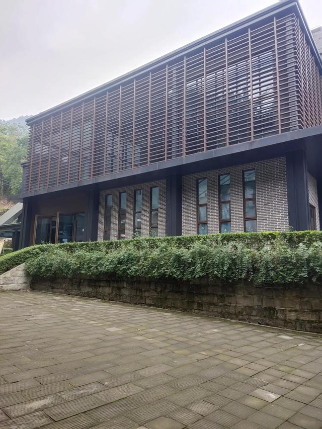 歌乐山森林公园，重庆旅游必去景点（歌乐山国家森林公园）