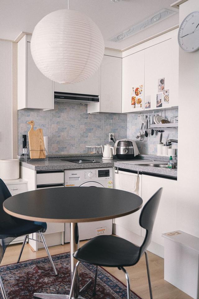 自如寓怎么样，自如寓怎么样上海自如寓（父母资助买下45㎡公寓）