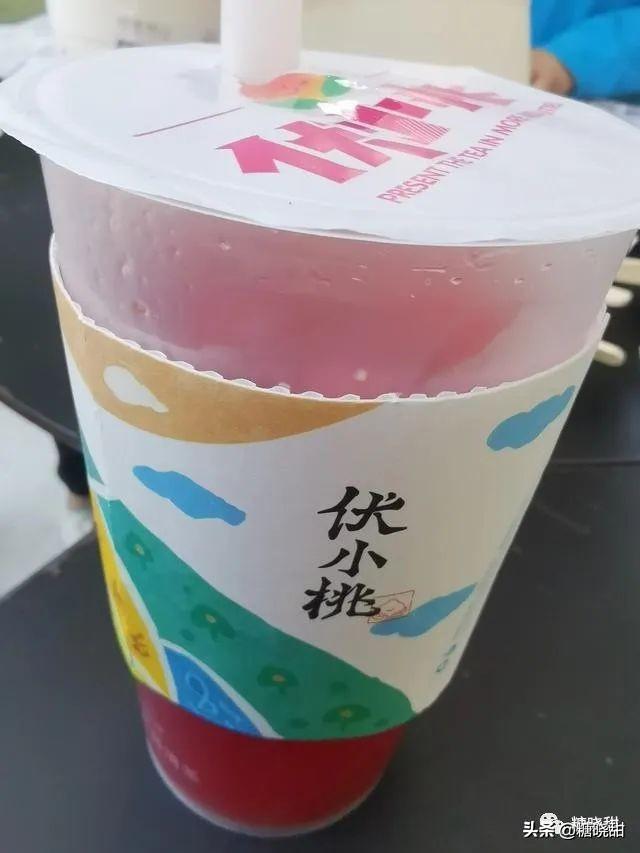 比较出名的奶茶店排行，排名前十的奶茶店（终于找到了夏天的“解药”）