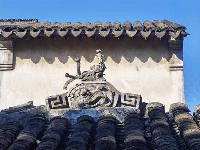 苏州园林之耦园，苏州耦园介绍（<十>从耦园的建设布局学易学）