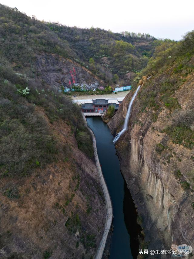 六安旅游景点哪里好玩，六安必游景点（自驾800公里大别山风景道必去之地）