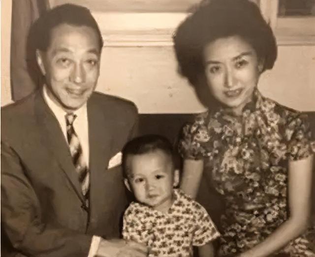 庾澄庆和伊能静：相伴23年未能走到婚姻尽头，分开是最好的选择