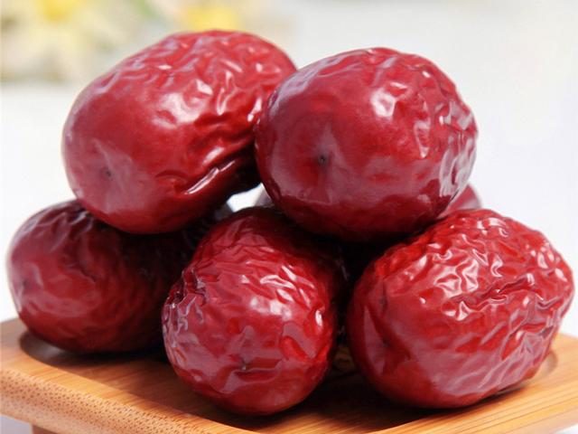 大枣的主要产地是哪里，大枣产地哪里比较好（这10个产地名气较大）