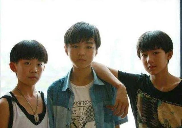 易烊千玺的真实年龄，易烊千玺14岁到17岁外貌变化（“谦逊低调”的易烊千玺）