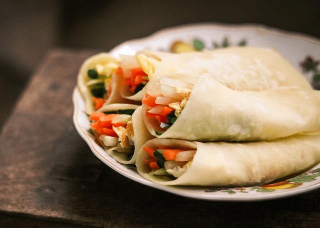 二月二龙抬头吃什么食物-吃什么最好，记得吃这6种“龙食”