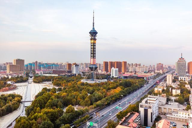 石家庄市区有多少人口，石家庄常住人口总数2022（最新2021年河北省各城市人口排名）