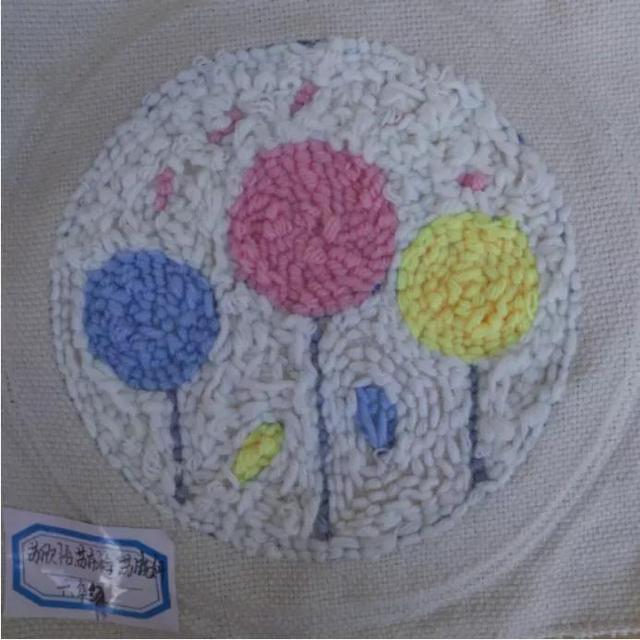 lol苏小妍，英雄联盟小妍（打造美育流动课堂——纤维艺术课程成果展）