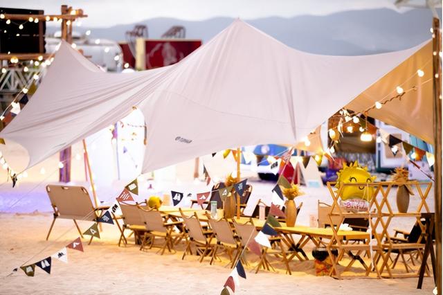 蜈支洲岛旅游攻略，蜈支洲岛旅游攻略怎么去多少门票（蜈支洲岛攻略——带你去找夜生活）