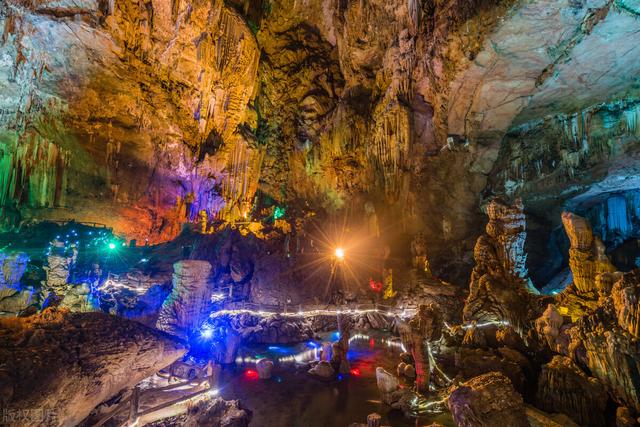 黄果树瀑布旅游攻略，黄果树瀑布自由行攻略分享（黄果树瀑布旅游攻略）