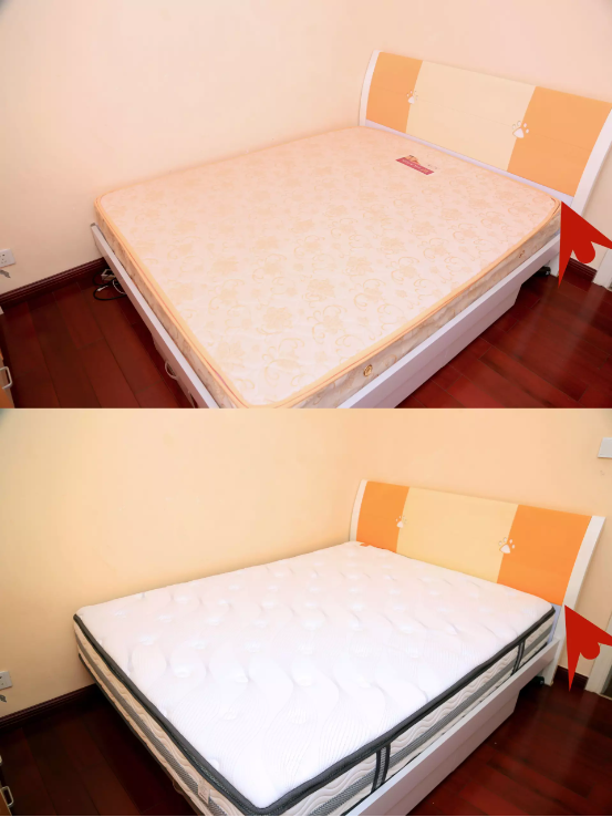 网易严选的东西靠谱吗，网易严选的东西怎么样可以买到（入手网易严选双面乳胶床垫后想说的）