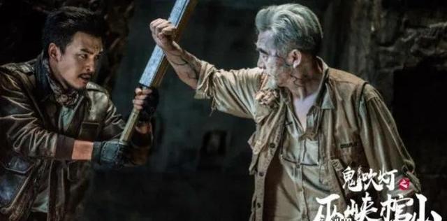 鬼吹灯电视剧剧情，鬼吹灯电视剧剧情介绍（鬼吹灯八部完全剧情解析详情）