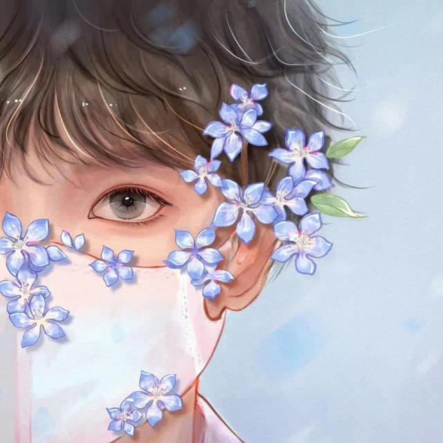 两人情侣头像微信，两人情侣头像（一些好看的情侣头像<197>）