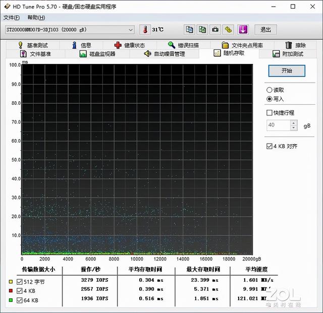 硬盘检测软件，检测硬盘的最好用什么软件（X20：新一代旗舰级企业硬盘）